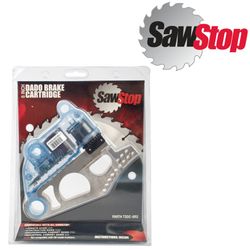 SAWSTOP Dado Cartridge For 200mm Set